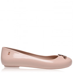 VIVIENNE WESTWOOD X MELISSA Space Love Pumps 22