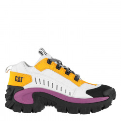 Caterpillar Intruder Trainers