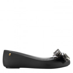 Melissa Spacelove Bow Pumps