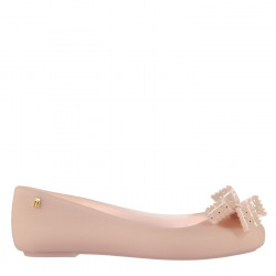 Melissa Spacelove Bow Pumps