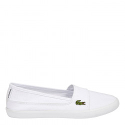 Lacoste Marice Canvas Shoes