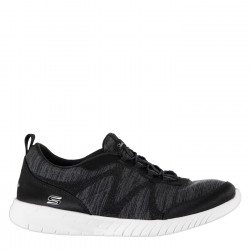 Skechers Wave Lite Trainers Ladies