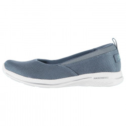 Skechers City Pro Slip On Shoes Ladies