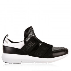 Karl Lagerfeld Runner Trainers