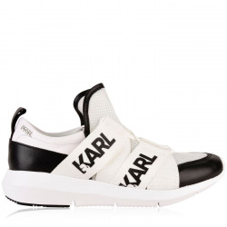 Karl Lagerfeld Runner Trainers