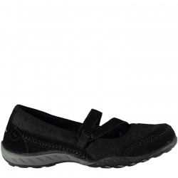 Skechers Relaxed Fit Breathe Easy Shoes Ladies