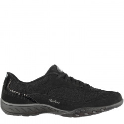 Skechers BE Poised Trainers Ladies