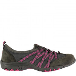 Kangol Erin Bungee Trainers Ladies