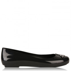 VIVIENNE WESTWOOD X MELISSA Space Love Pumps