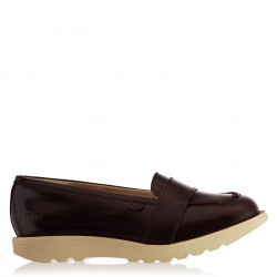 Kickers Lite Loafers Ladies