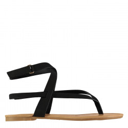 Aldo Husien Flat Sandals Ladies