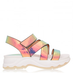 Aldo Nivigerata Womens Sandals