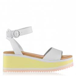 Aldo Sariana Flat Sandals Ladies