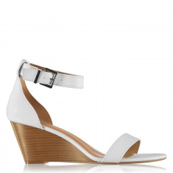 Aldo Abaussa Wedge Sandals Ladies