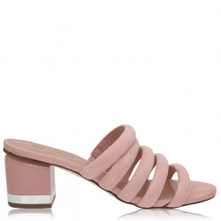 Aldo Etoclya Heeled Sandals Womens