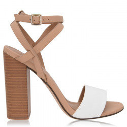 Aldo Palewia Heeled Sandals Ladies