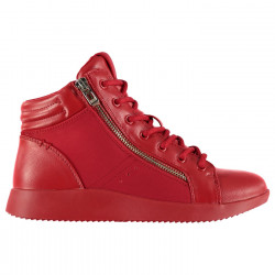 Aldo Salema Womens Hi Tops