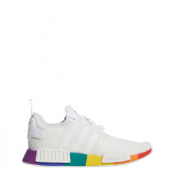 Adidas NMD_R1 Pride Shoes unisex