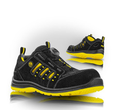 MEMPHIS bezpe�nostn� sand�l BOA