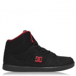 DC Union High Trainers Mens