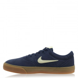 Nike SB Charge Suede Mens Skate Shoes