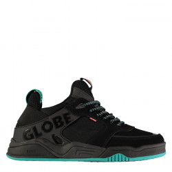 Globe Global Evo Skate Trainers Mens