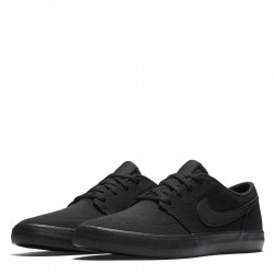 Nike SB Solarsoft Portmore 2 Skate Shoe