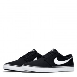 Nike SB Solarsoft Portmore 2 Skate Shoe