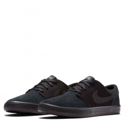 Nike SB Solarsoft Portmore II Men's Skate Shoe