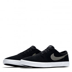 Nike SB Solarsoft Portmore II Men's Skate Shoe