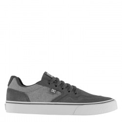 DC Rowlan Trainers Mens