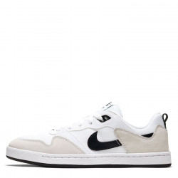 Nike SB Alleyoop Mens Skate Shoes