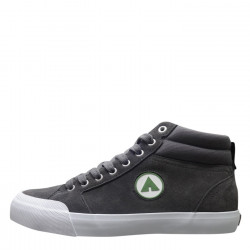 Airwalk Pivot Mid Top Trainers Mens