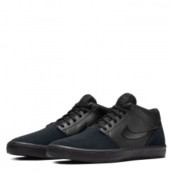 Nike SB Portmore Mid Mens Skate Shoes