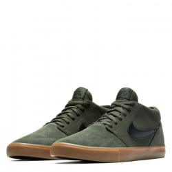 Nike SB Portmore Mid Mens Skate Shoes