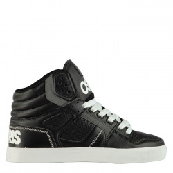 Osiris Osiris Clone Hi Top Trainers Mens