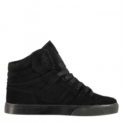 Osiris Osiris Clone Hi Top Trainers Mens