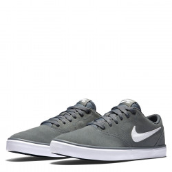 Nike SB Check Solarsoft Men's Skate Shoe