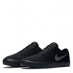 Nike SB Check Solar Mens Canvas Skate Shoes