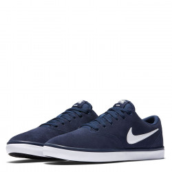 Nike SB Check Solarsoft Skate Shoes Mens