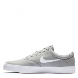 Nike SB Charge Premium Skate Shoe