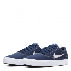 Nike SB Charge Premium Skate Shoe