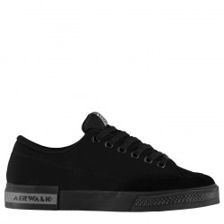 Airwalk Mitcham Trainers Mens