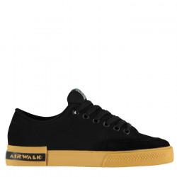 Airwalk Mitcham Trainers Mens