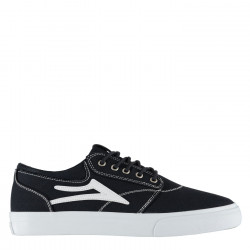 Lakai Griffin Canvas Mens