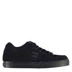 DC Pure Shoe Skate Shoes