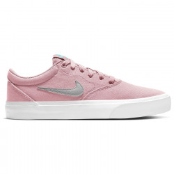 Nike SB Charge Canvas Women's Skate Shoes