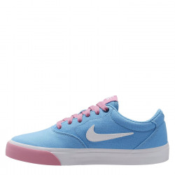 Nike SB Charge Canvas Women's Skate Shoes