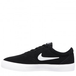 Nike SB Charge Suede Trainers Ladies