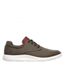 Skechers Status 2.0 Trainers Mens